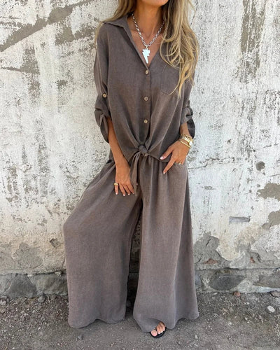 Nylah™ | Two-piece set