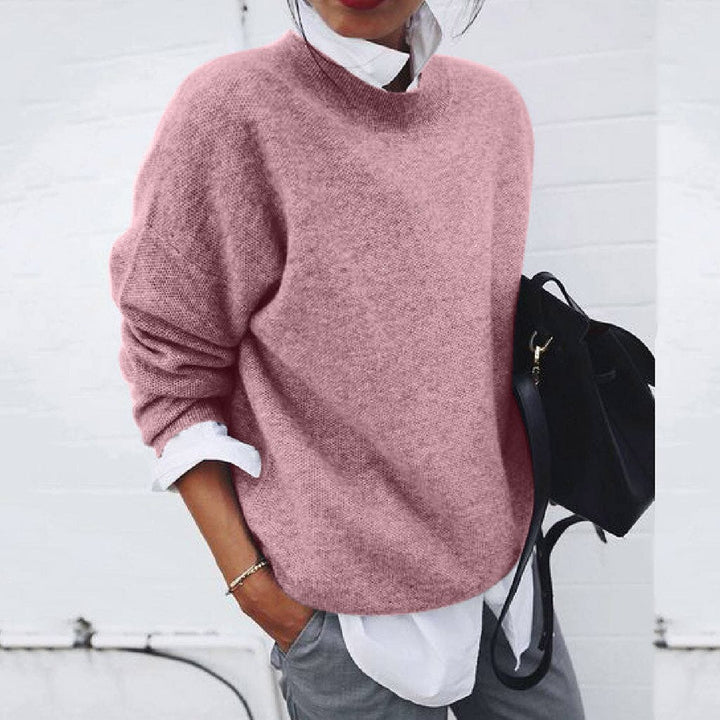 Calista™ | Classic Pullover