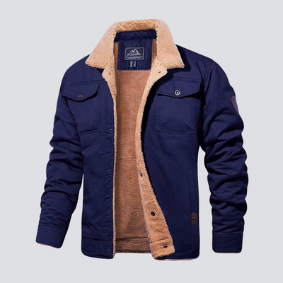 Oberon™ | Bomber Jacket For Men