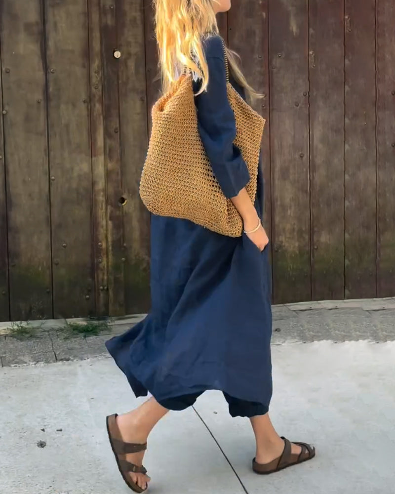 Lysanne™ | Chic and Comfortable Set