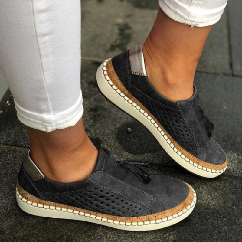 Solana™ | Orthopedic Slip-Ons