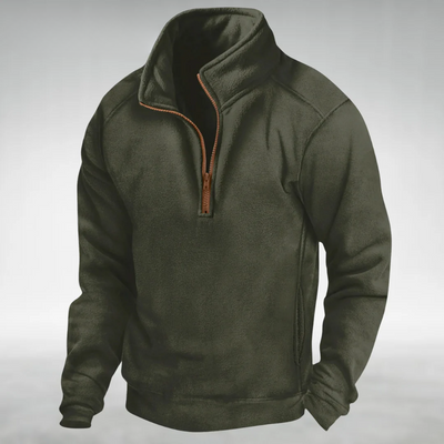 Adrasto™ | Half-Zip Fleece Pullover