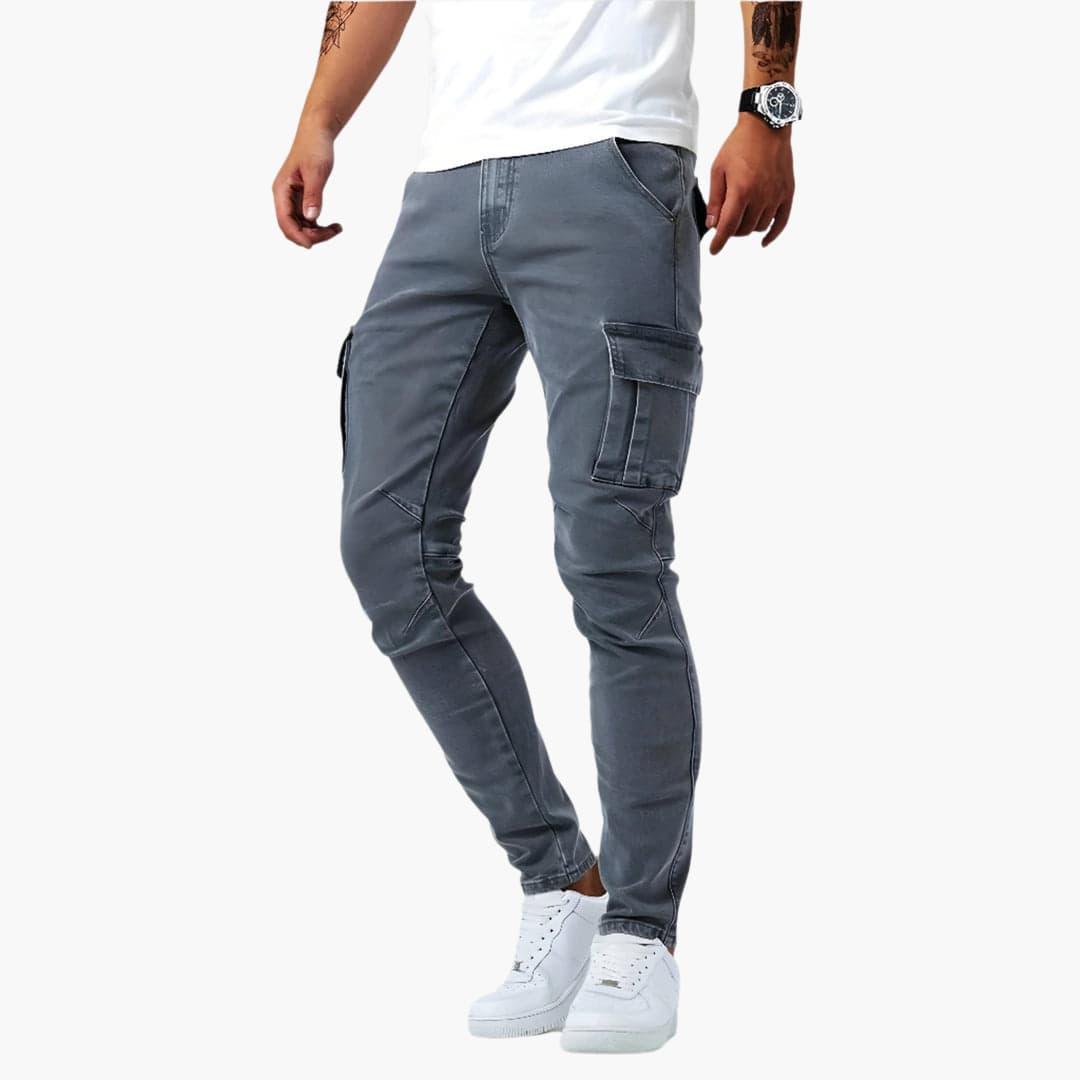 Felix™ | Stretch Cargo Pants