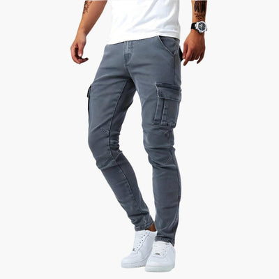 Felix™ | Stretch Cargo Pants