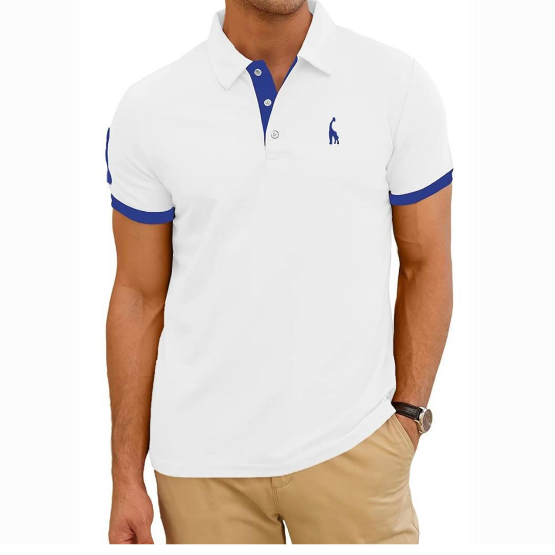 James™ | Cotton Polo