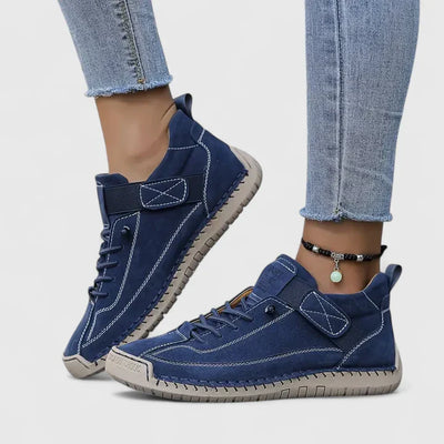 Caylee™ | Casual Lace-Up Sneakers