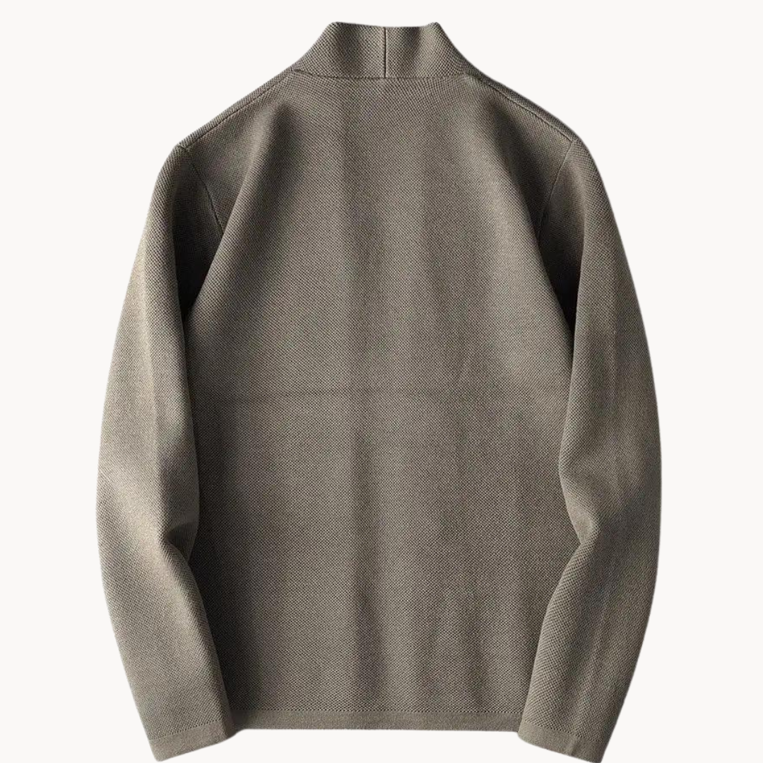 Stellan™ | Minimalist Knit Cardigan