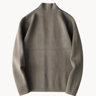 Stellan™ | Minimalist Knit Cardigan