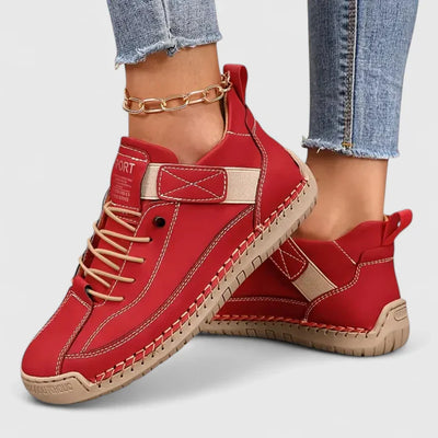 Caylee™ | Casual Lace-Up Sneakers