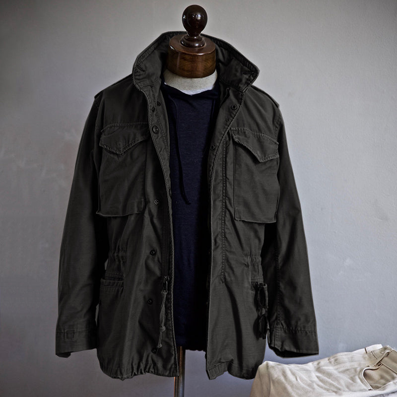Alfred™ | M65 Field Jacket