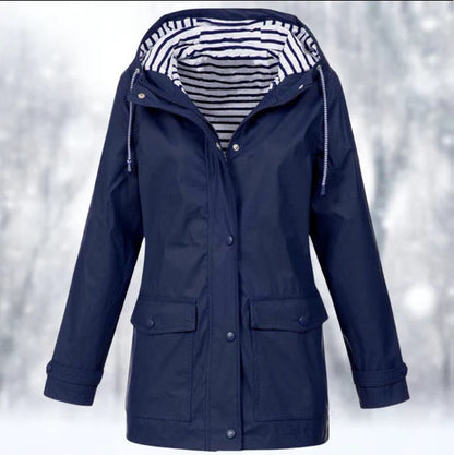 Maude | Wetterschutzjacke für Damen