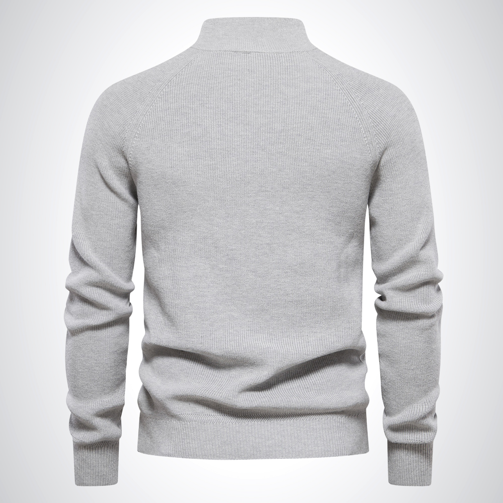 Jackson™ | Long-Sleeve Polo Classic