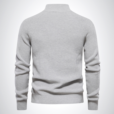 Jackson™ | Long-Sleeve Polo Classic