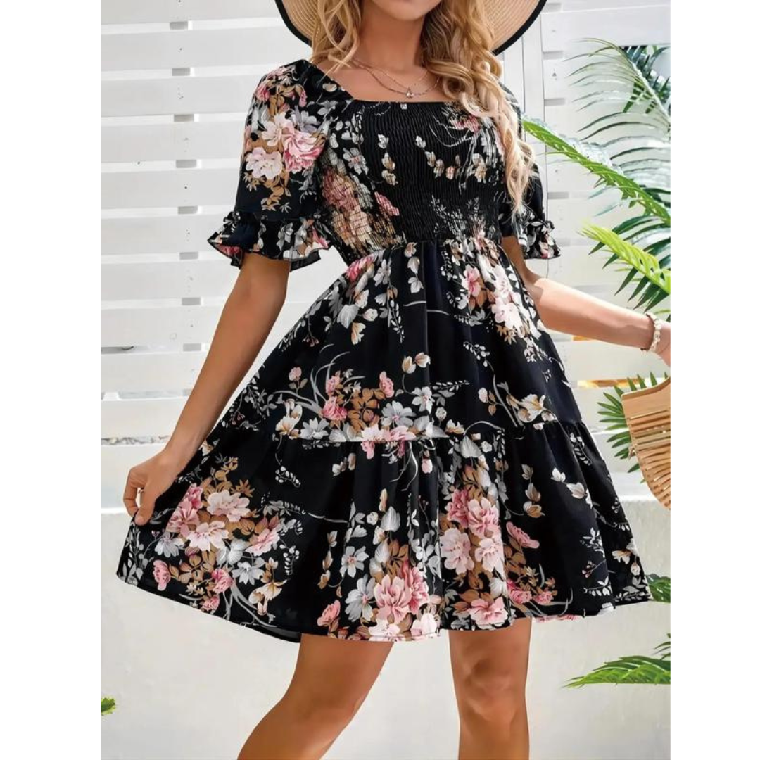 Zoe™ | Bloom Dress