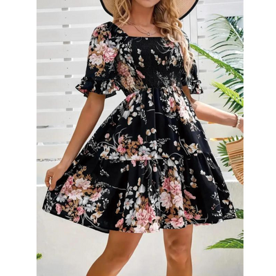 Zoe™ | Bloom Dress