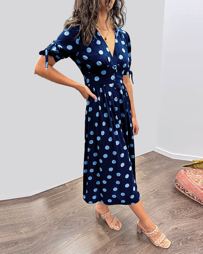Aria™ | Elegant Women's Dress