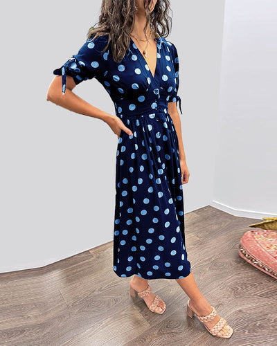 Aria™ | Elegant Women's Dress