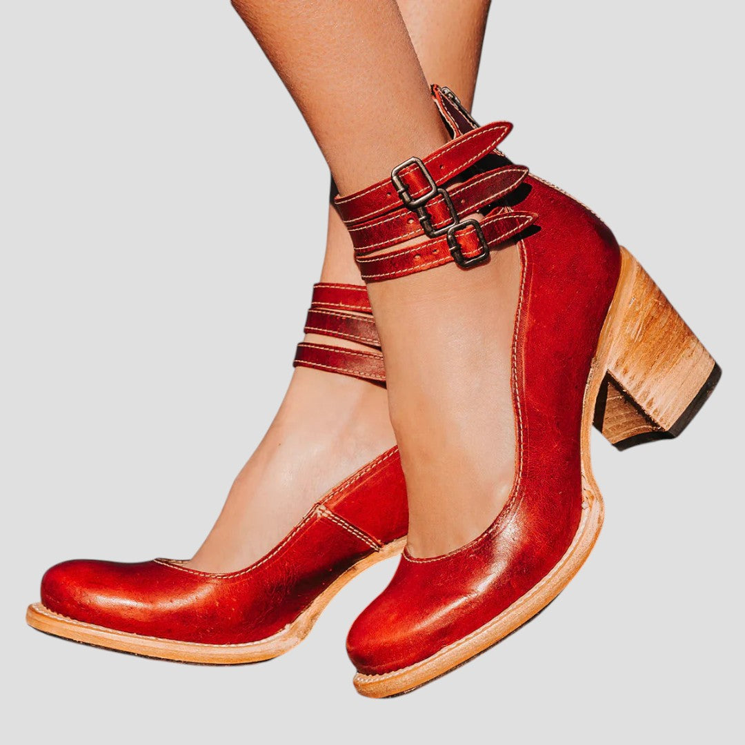 Wren™ | Modern Elegance and Guaranteed Comfort