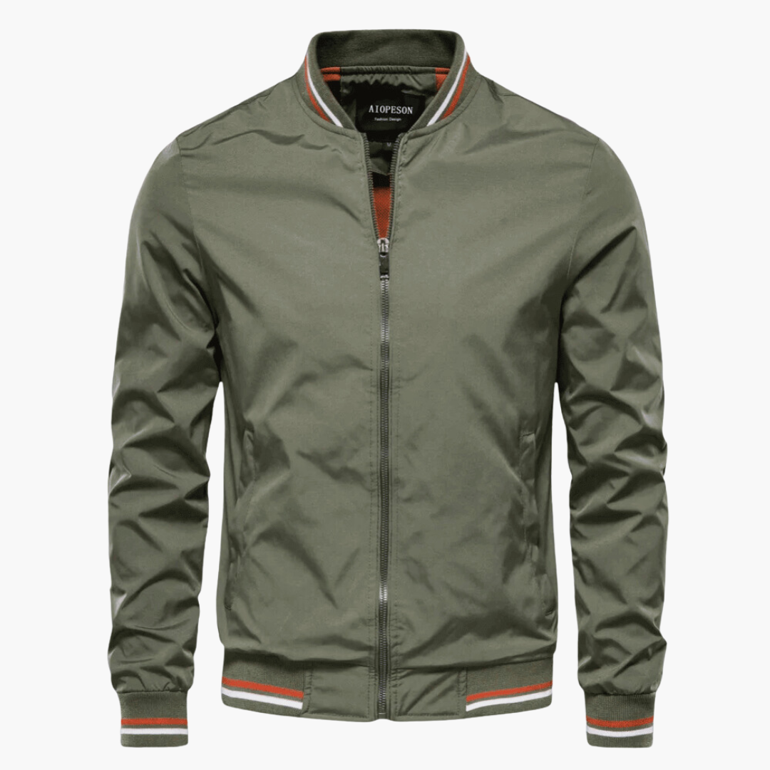 Nathan™ | Elite Jacket