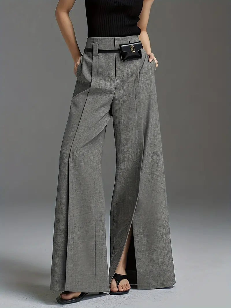 Adalyn™ | Stylish Wide Leg Pants