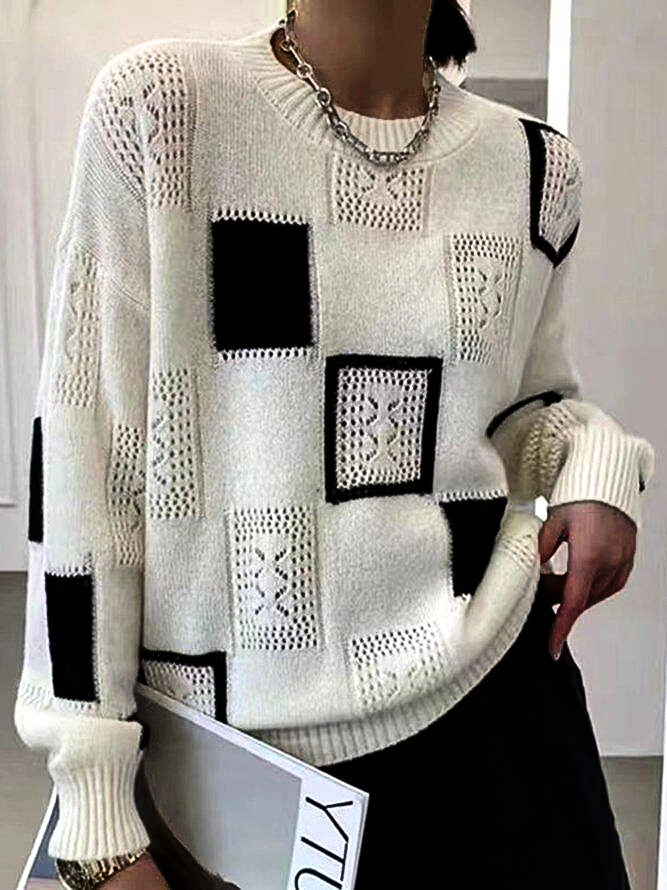 Audrey™ | Chic Women's Sweater