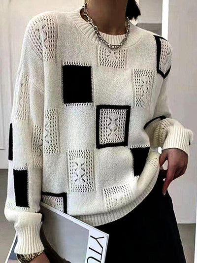 Audrey™ | Chic Women's Sweater