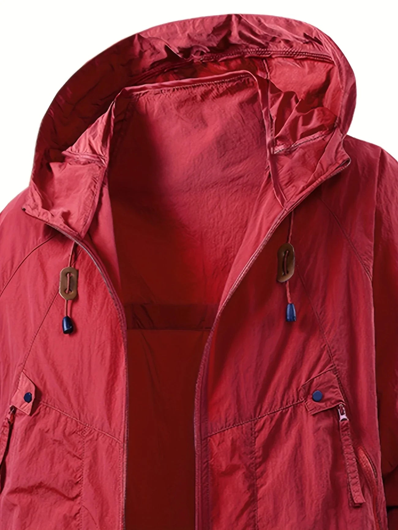 Torin™ | Outdoor Waterproof Windbreaker Jacket