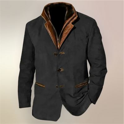 Édras™ | Vintage Stylish Jacket