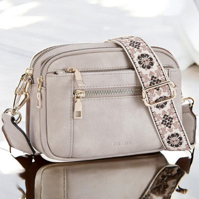Azariah™ | Crossbody Bag