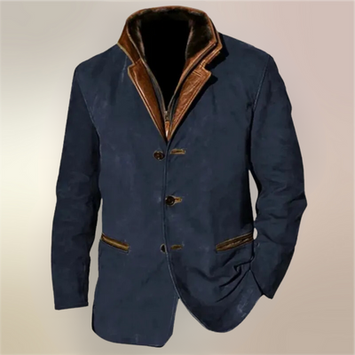 Édras™ | Vintage Stylish Jacket