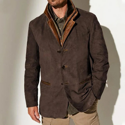 Édras™ | Vintage Stylish Jacket
