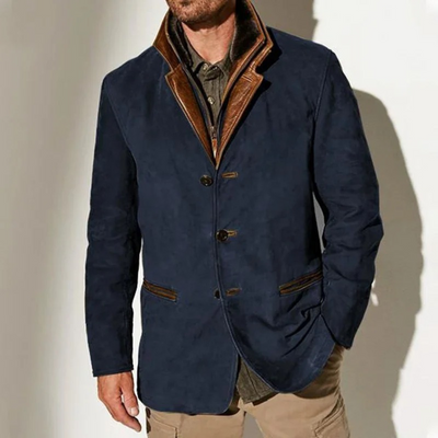 Édras™ | Vintage Stylish Jacket