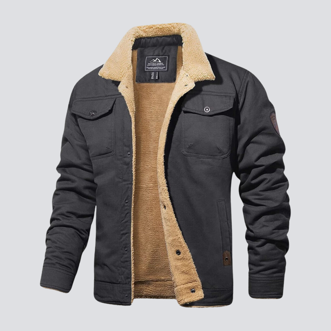 Oberon™ | Bomber Jacket For Men