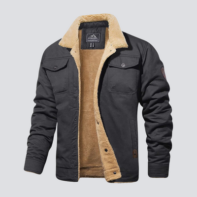 Oberon™ | Bomber Jacket For Men