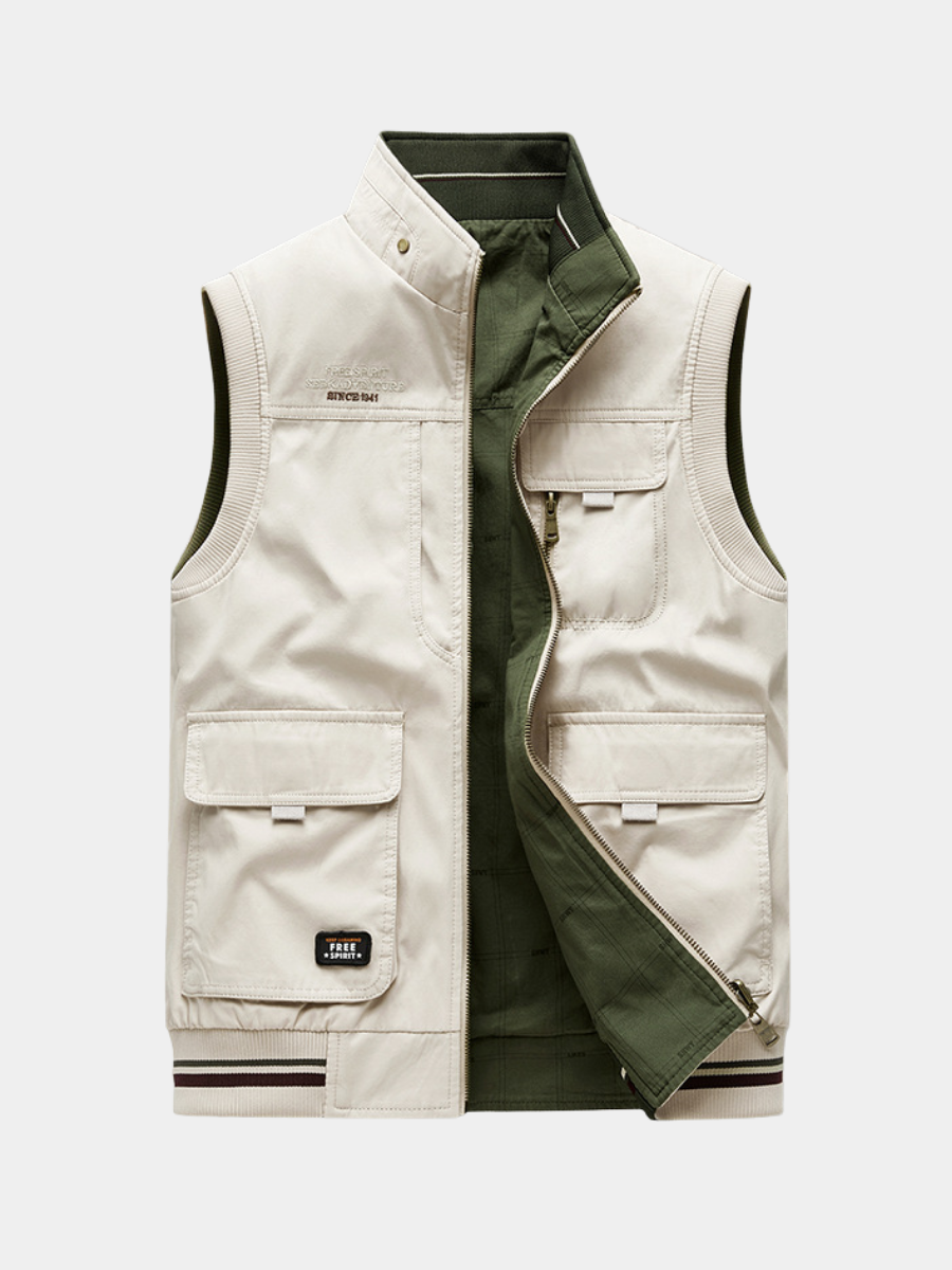 Winston™ | Explorer Utility Vest