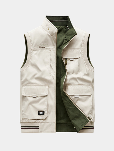 Winston™ | Explorer Utility Vest