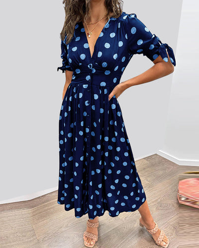 Aria™ | Elegant Women's Dress