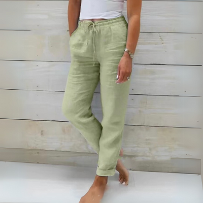 Natalie™ | Relaxed Pants