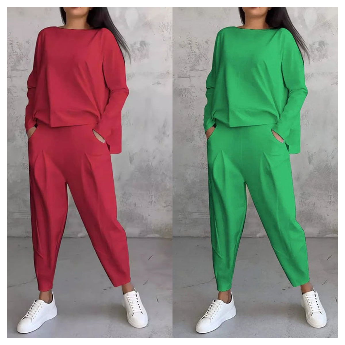 Ruby™ | Lounge Set