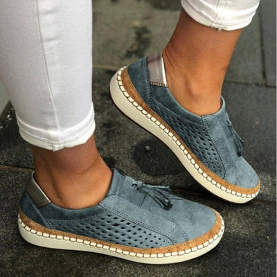 Solana™ | Orthopedic Slip-Ons