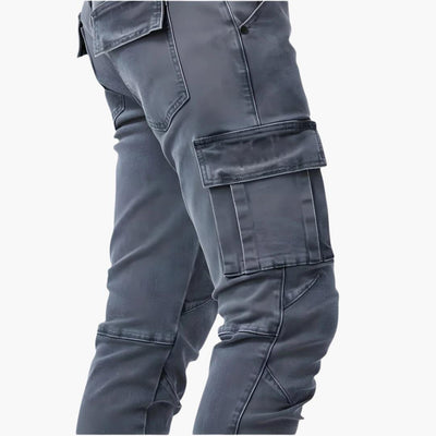 Felix™ | Stretch Cargo Pants