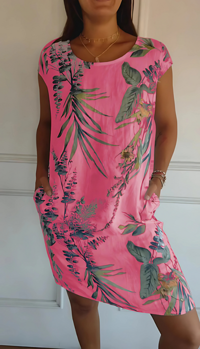 Oriane™ | Comfort Dress