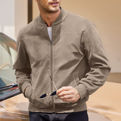 Thoren™ | Lightweight Seasonless Jacket