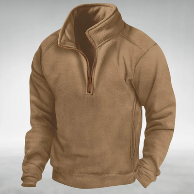 Adrasto™ | Half-Zip Fleece Pullover
