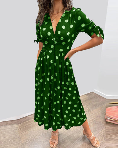 Aria™ | Elegant Women's Dress