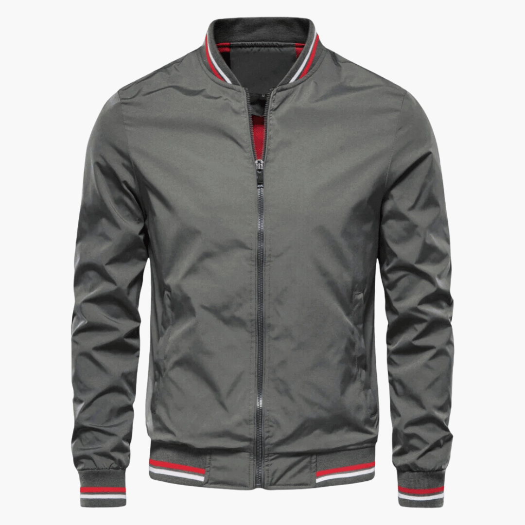 Nathan™ | Elite Jacket