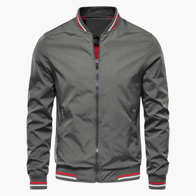 Nathan™ | Elite Jacket