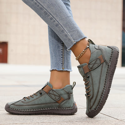 Inara™ | Casual Ankle Sneakers