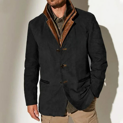 Édras™ | Vintage Stylish Jacket
