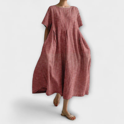 Célindra™ | Relaxed Everyday Maxi Dress
